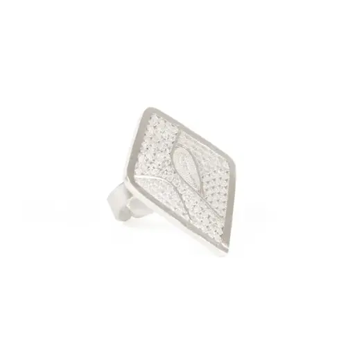 [RM45] ANILLO AGUA WATER RING
