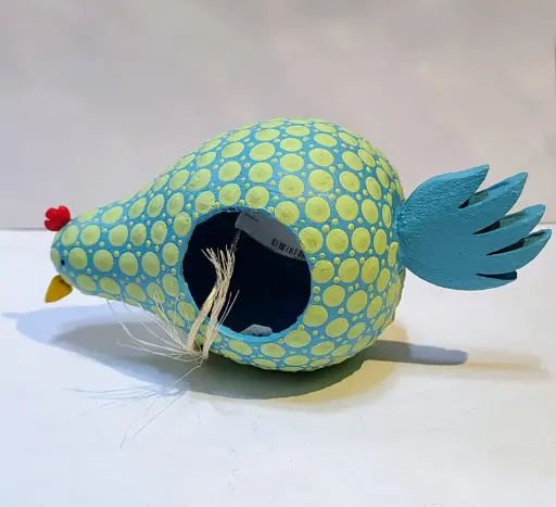 [SERVI] SERVILLETERO GALLINA