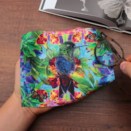 [S-PANGAF-PAR-5] Pañito para gafas paramero solar