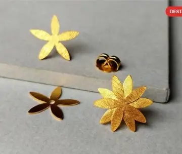 [TG-AR01A] ARETES CESTRUM TALLO CORTO