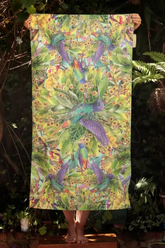 [TOA-ZAF-4] TOALLA ZAFIRO