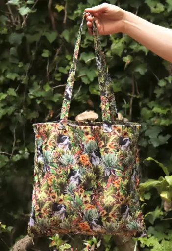 [TOTE-OSO-SOLAR] TOTE OSO SOLAR