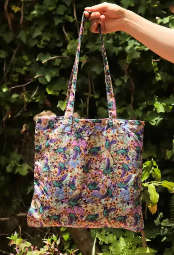 [TOTE-ZAF-SOLAR] TOTE BAGS ZAFIRO