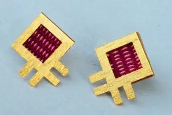 [TP-AR05A] ARETES TARAPI/MOJARRA