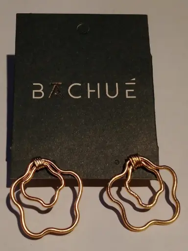 [UP-AR02A] ARETES INÍRIDA ESPEJO DE SOL