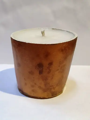 [VELVCR] VELA VASO CRUDA