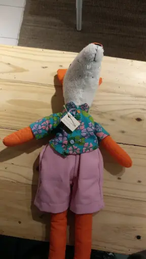 [Zorro ConDedal] Zorro ConDedal