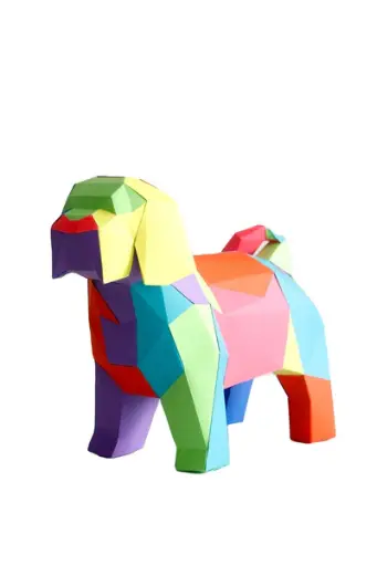 [ZU076-MIX] SHIH TZU MIX