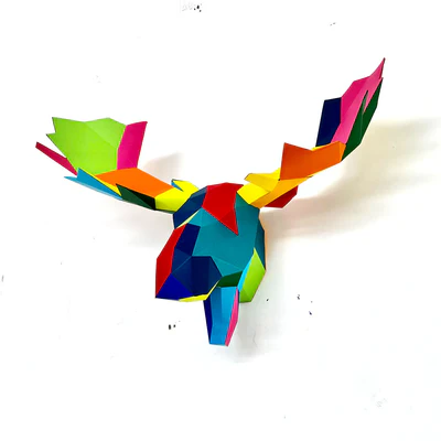 [ZU084-MIX] ALCE DIY Mix