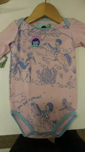 BODY ARRE PONIPATINES