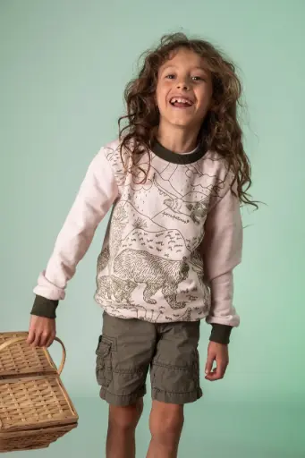 SACO PARAMO ROSA PONIPATINES