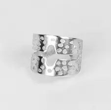 [AG-TD-1]  TINEA DOBLE  ARGOLLA            