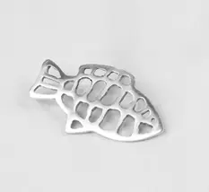 [PR-PZ2-1] PEZ MODERNO  PRENDEDOR                   