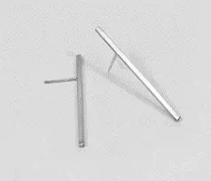 [AR-BA-1] BARRA ARETES 
