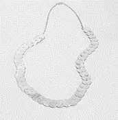 [CL-DK-PI] DISKUS COLLAR  PINADO                             