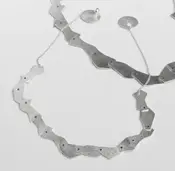 [CL-LK-2] LASKAS COLLAR   PEQ     