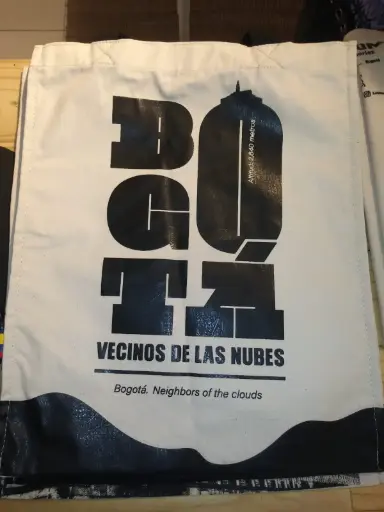 [MVecinos101] Totebag Monserrate Vecinos
