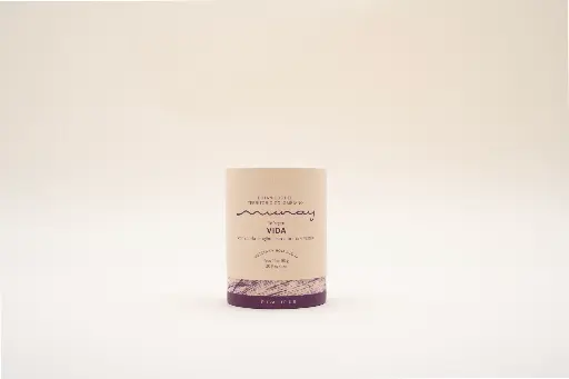 [TALLER-PT-206] TÉ NEGRO VIDA