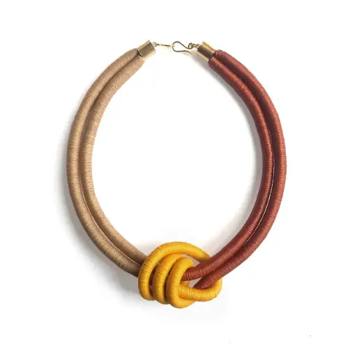 [CCE0052S] COLLAR CELIA