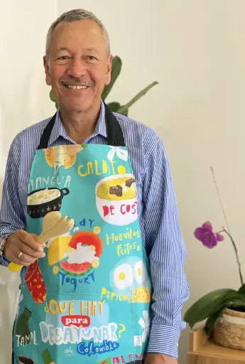 [A9043 - 28] D-ECODESAYUNOS