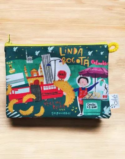 [A9010 - 27] COSMETIQUERA LA VECI