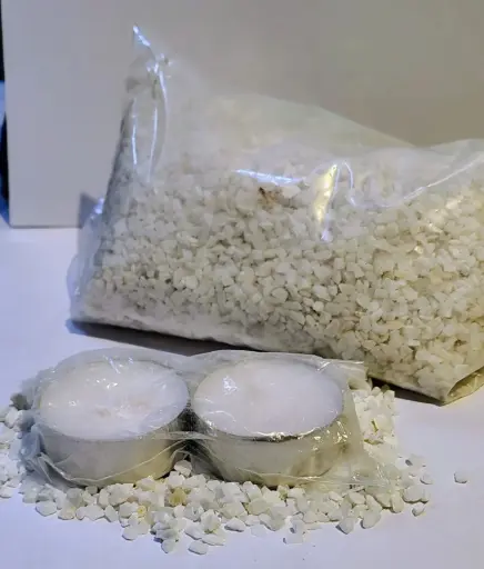 [BAGTUT] BOLSA RELLENO VELAS