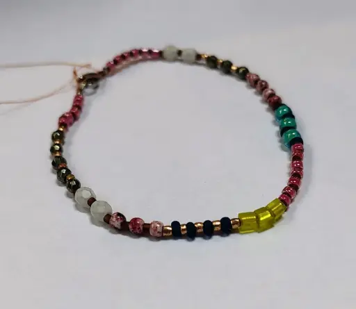 [LRPM] PULSERA MIX