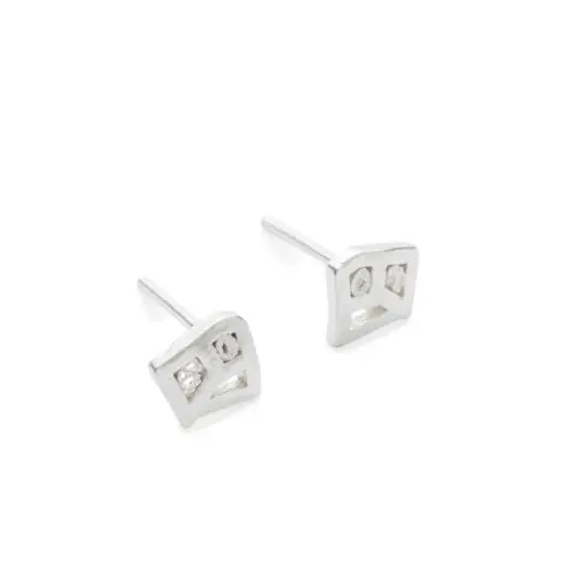 [AM57] Aretes mini Manglar