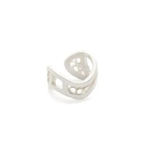 [EC56] EarCuff Arrecife