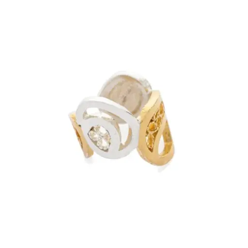 [EC53] EarCuff Coral