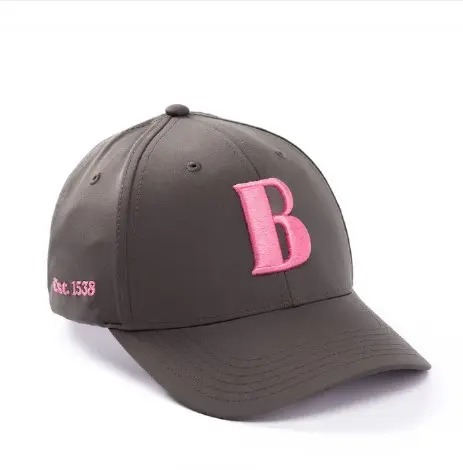 [BN0022-1] LA BACANA VERDE B ROSADA