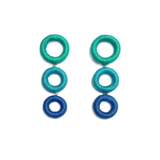 [PID00B75] ARETES ISLA DOBLE 