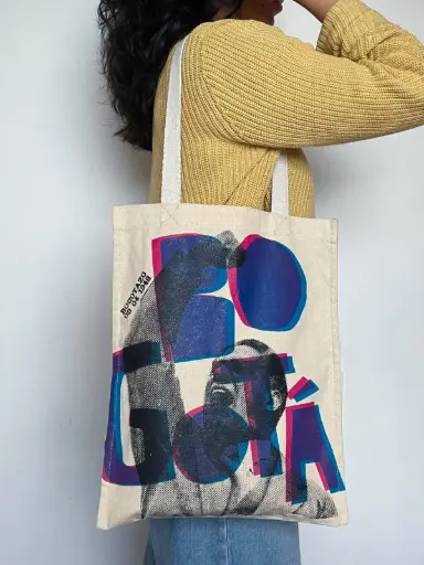 [Gaitan2600] Tote Bag Colección Capital-Gaitan