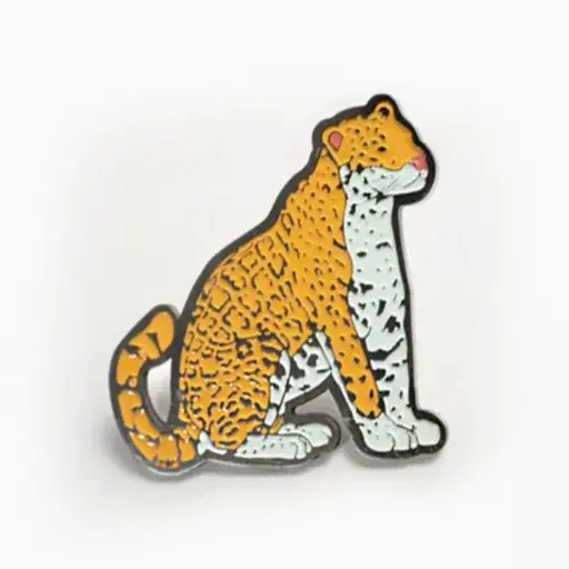 [PNPo1] Pin jaguar 