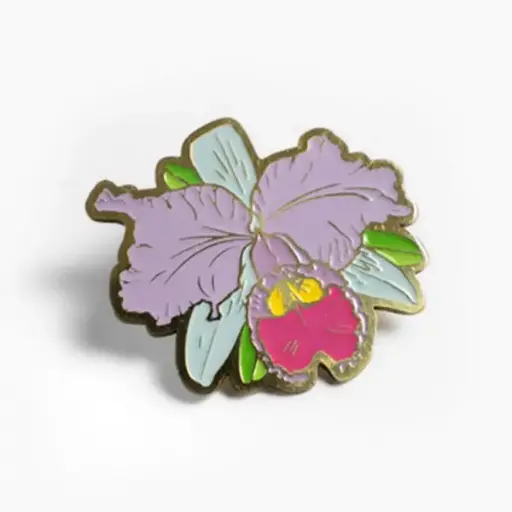 [PNCt1] Pin cattleya 