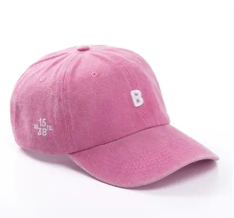 [DRIL-106] LA GOMELA ROSADA VINTAGE B BLANCA