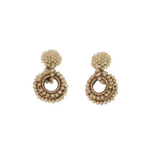 [GAM-10094-S] FILOMENA S EARRINGS