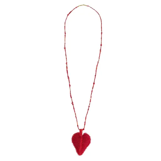 [GAM-325] HEART CHARM