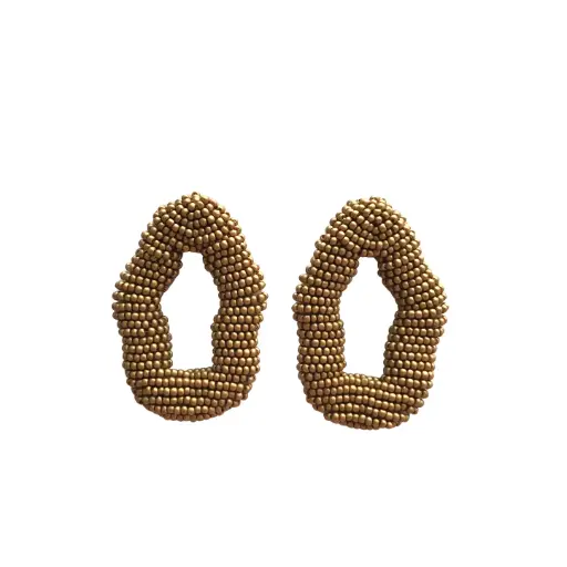 [GAM-272] JEMMA EARRINGS