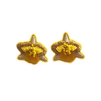 [GAM-268] AMELIA EARRINGS