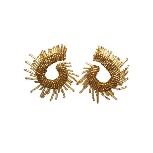 [GAM-265] EMMA EARRINGS