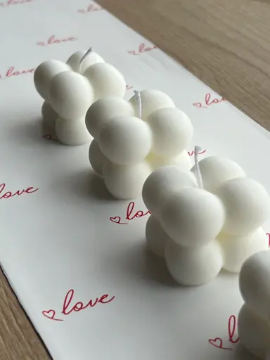 [BUR01M] Burbuja mini