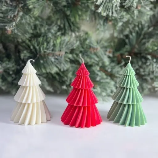 [ANV01G] Árbol de navidad grande