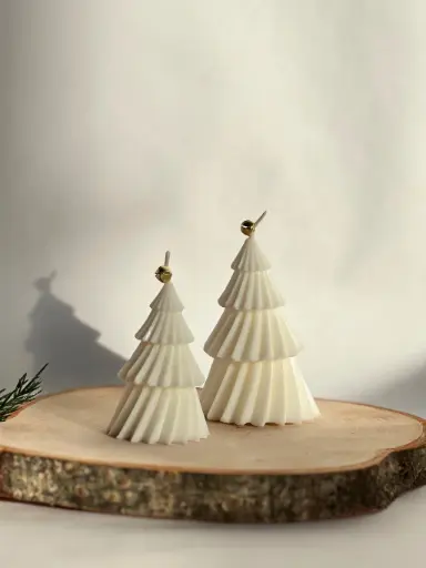 [ANV01P] Árbol de navidad pequeño