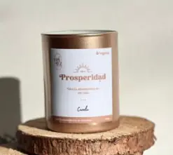 [INT04P] Prosperidad