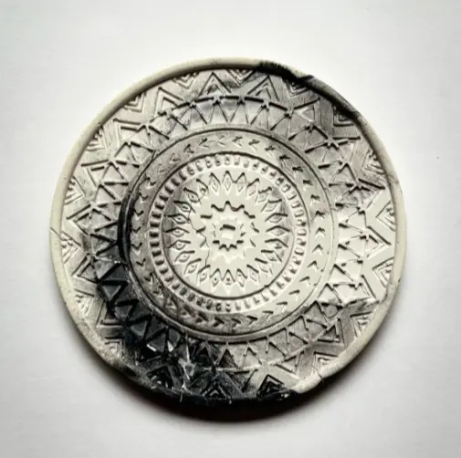 [BAS02MD] Base Mandala