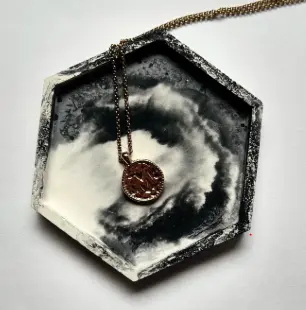 [BAS05H] Base Hexágono