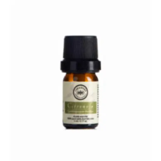 [AC009] ACEITE ESENCIAL DE CITRONELA 5 ML