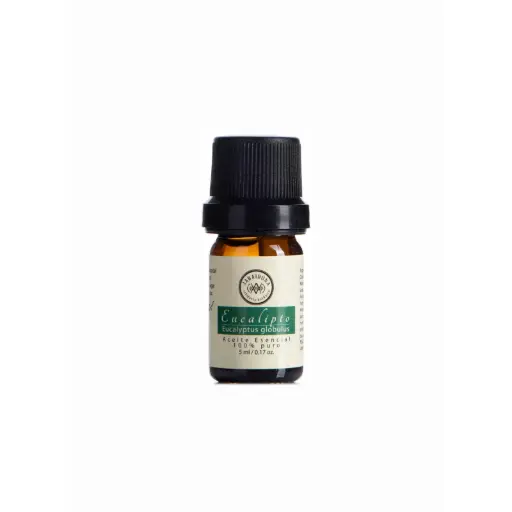 [AC011] ACEITE ESENCIAL DE EUCALIPTO 5 ML
