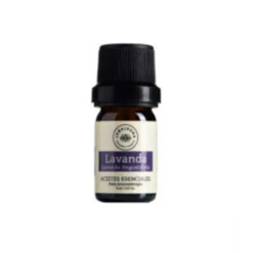 [AC015] ACEITE ESENCIAL DE LAVANDA 5 ML